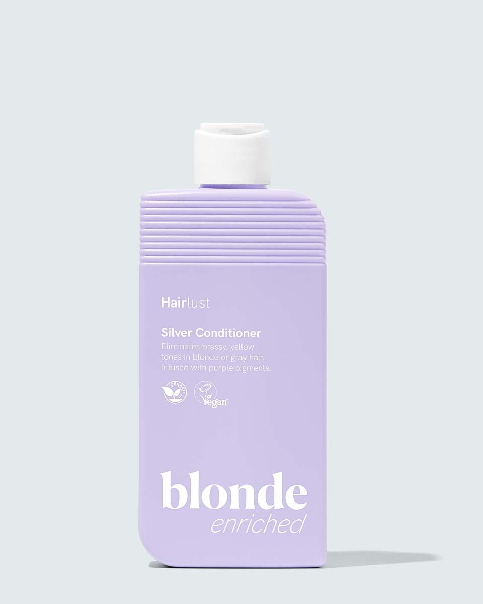 Enriched Blonde™ Silver Conditioner