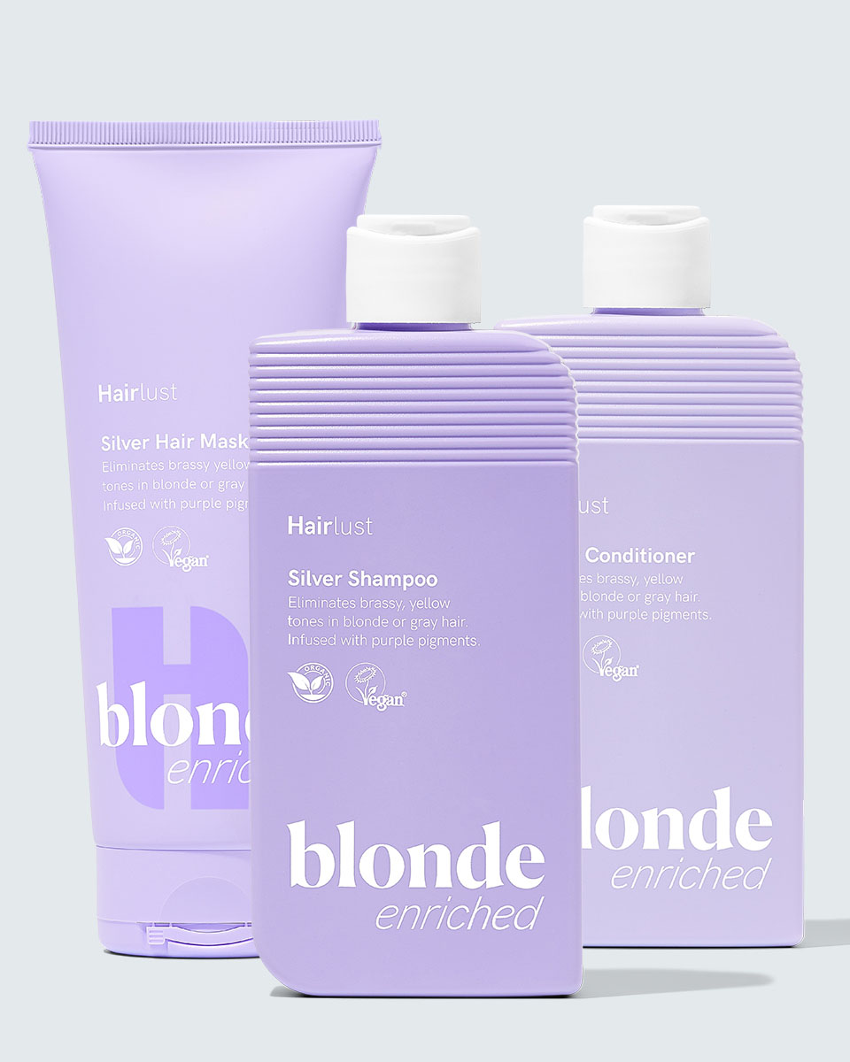 Enriched Blonde™ Bundle