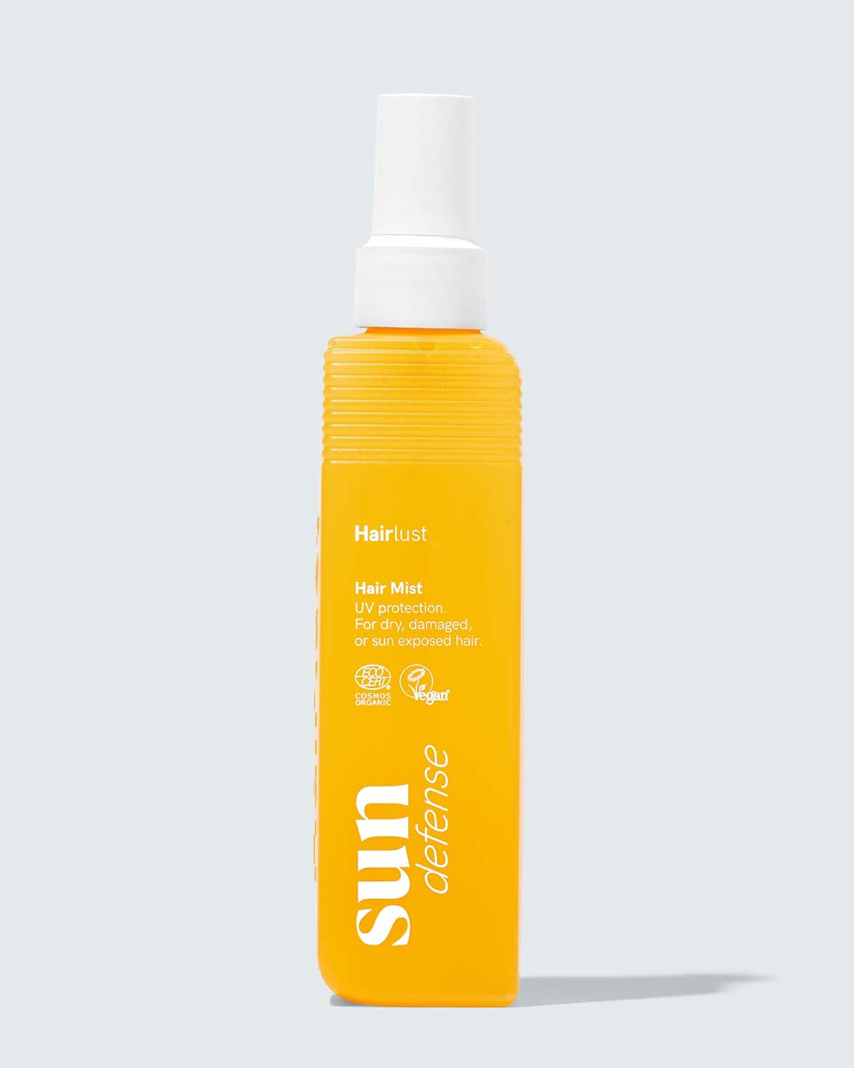 Sun Defense Hair Mist