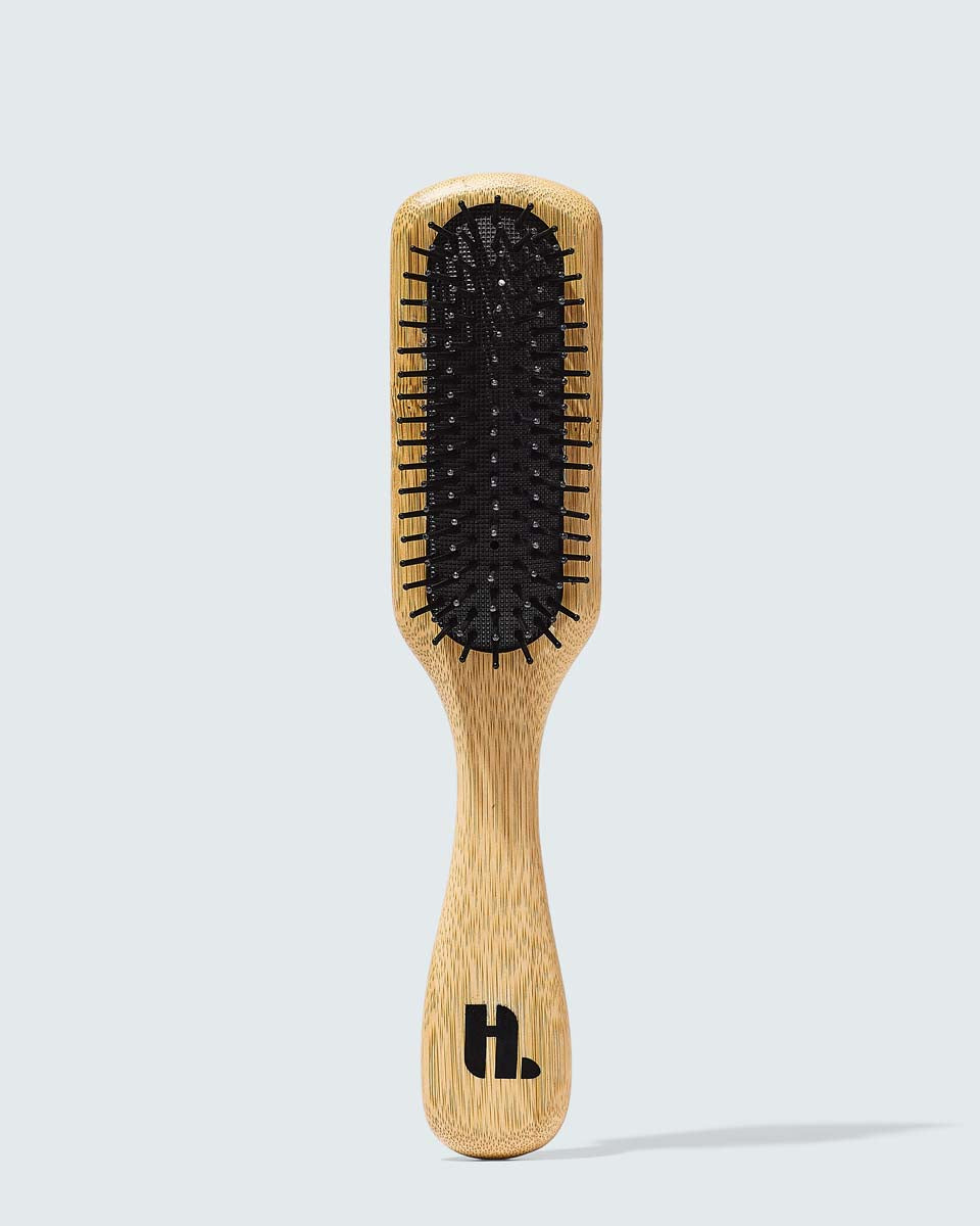 Bamboo Styling Brush