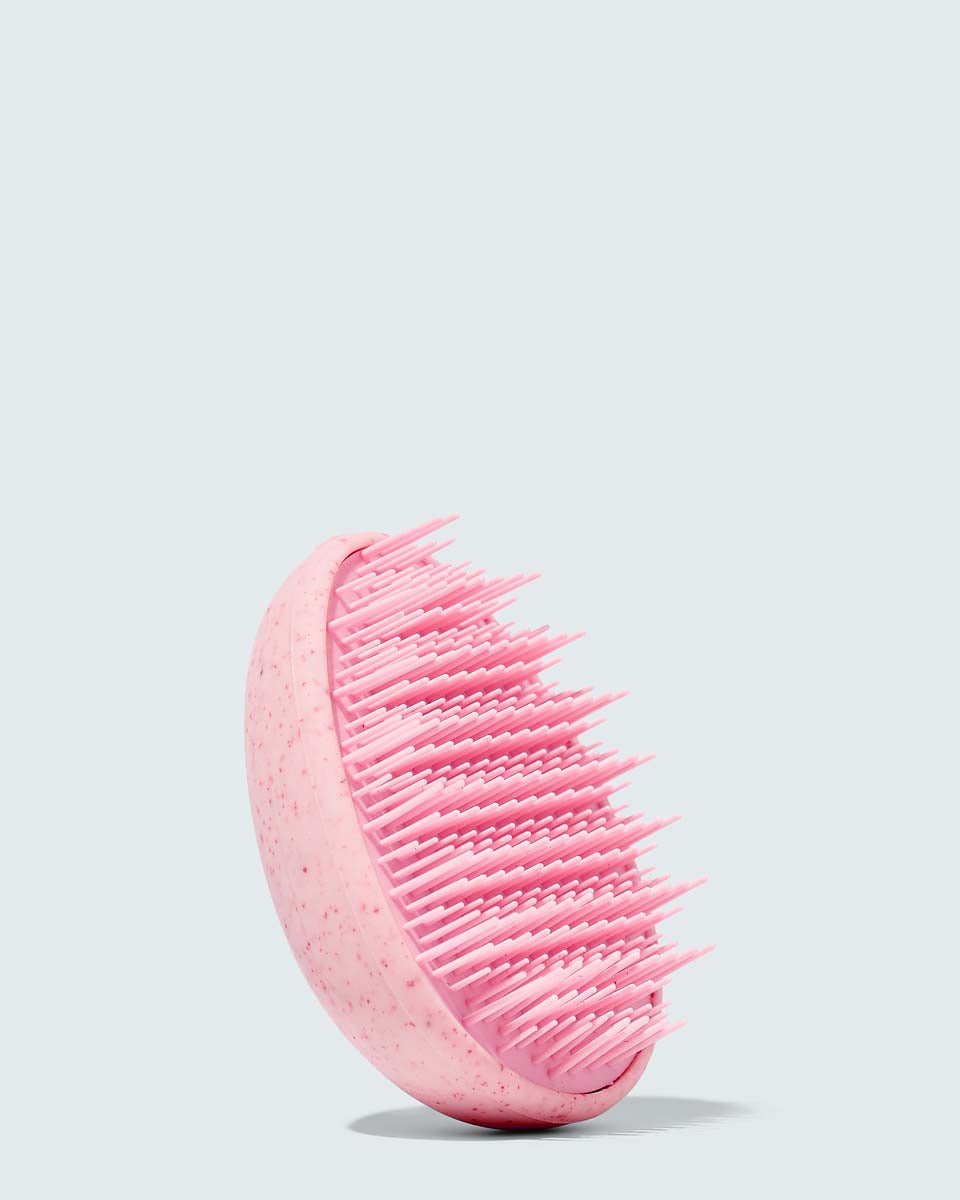 Wet Hair Detangler Brush, Pink