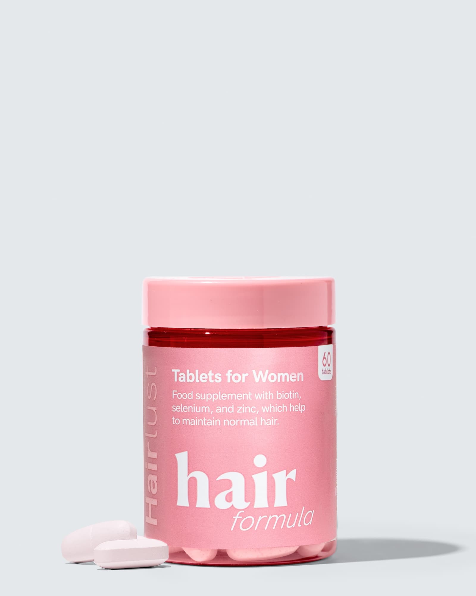 Hair Formula Tablets for Women