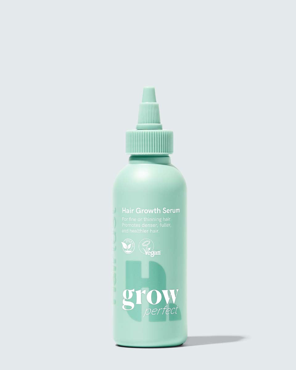 Grow Perfect™ Hair Growth Serum