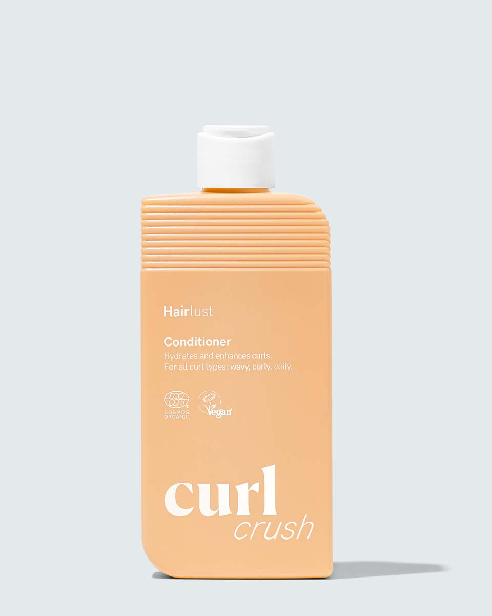 Curl Crush™ Conditioner