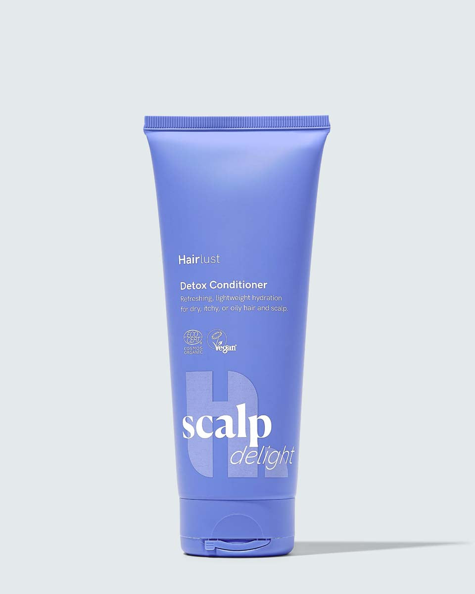 Scalp Delight™ Detox Conditioner