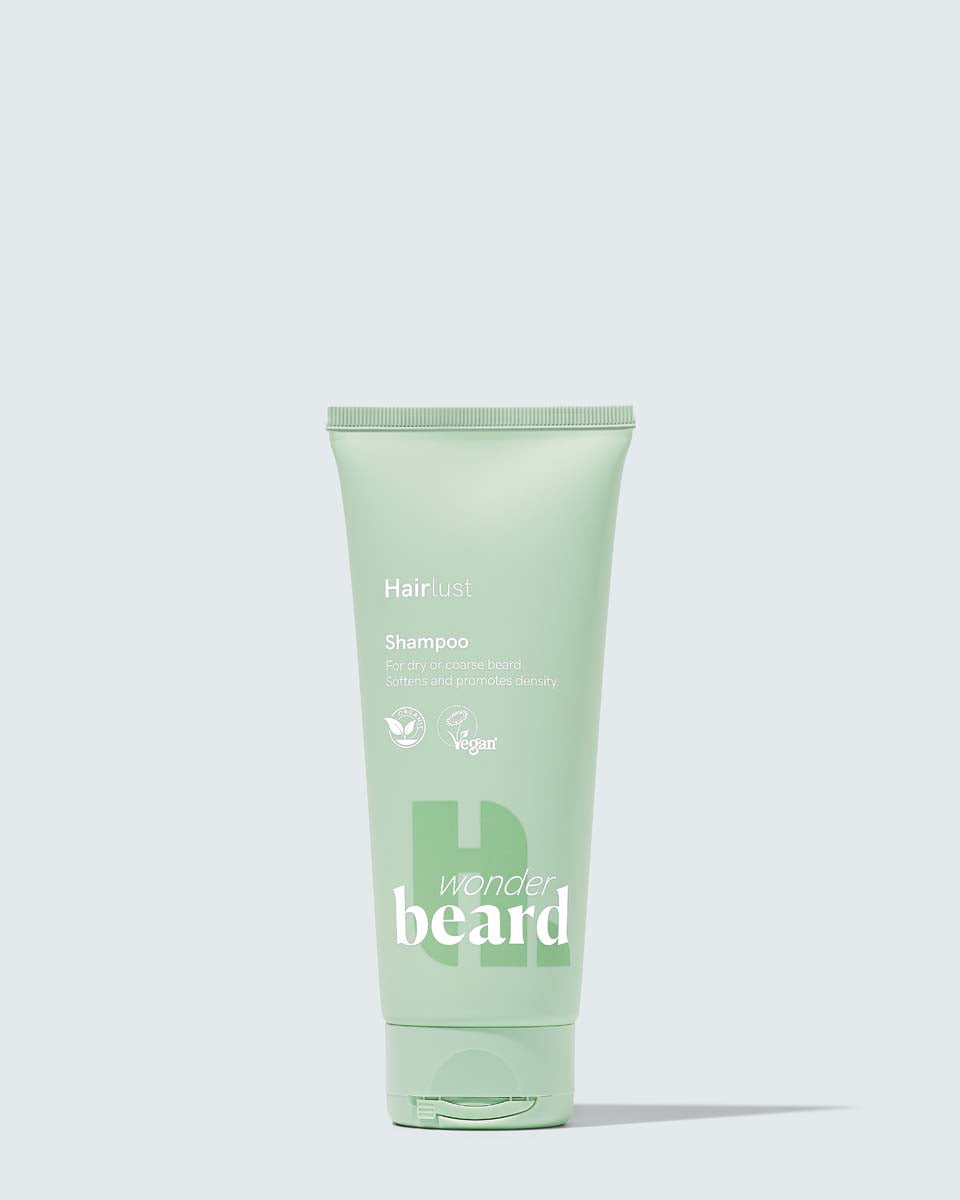 Wonder Beard™ Shampoo