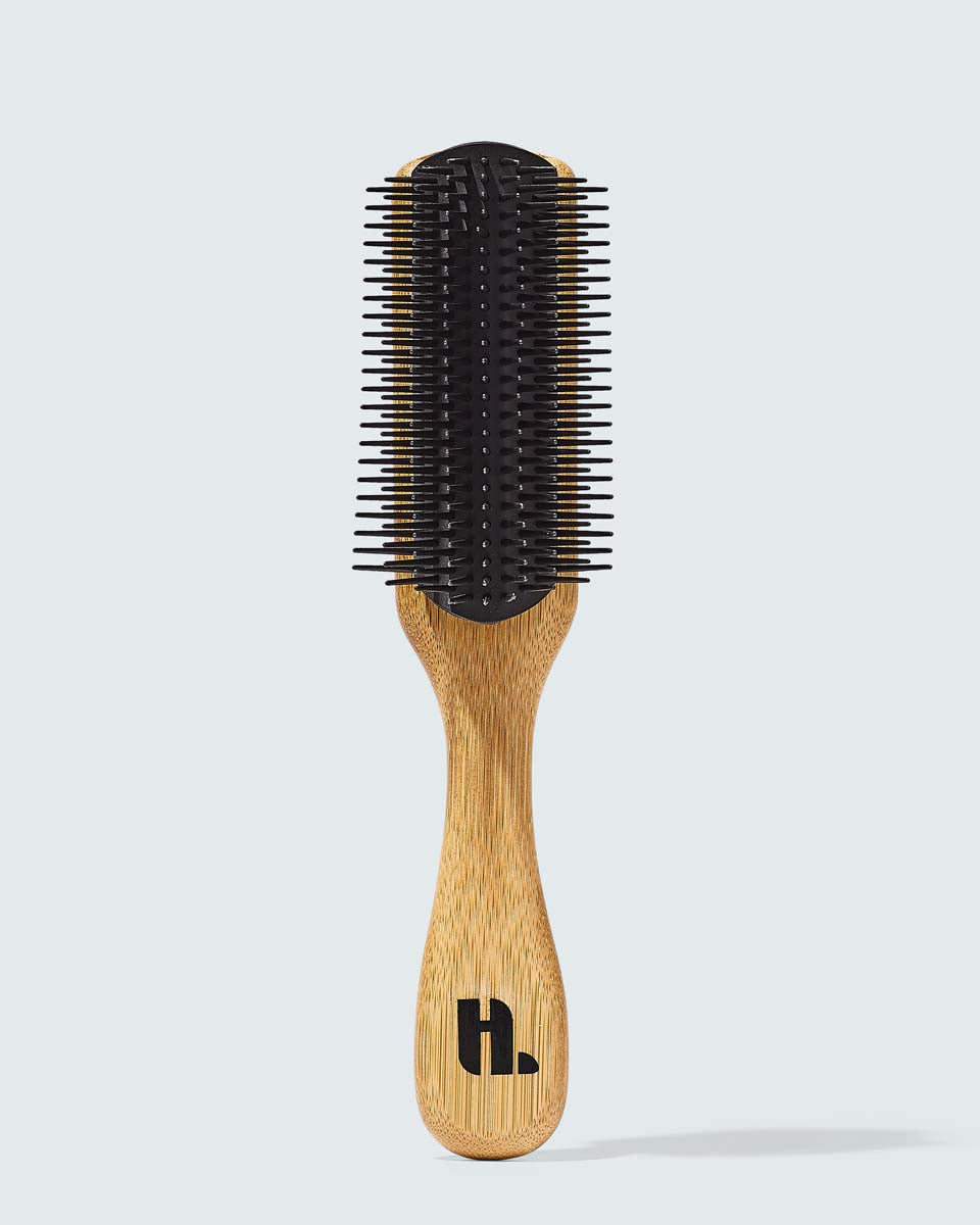 Bamboo Defining Brush