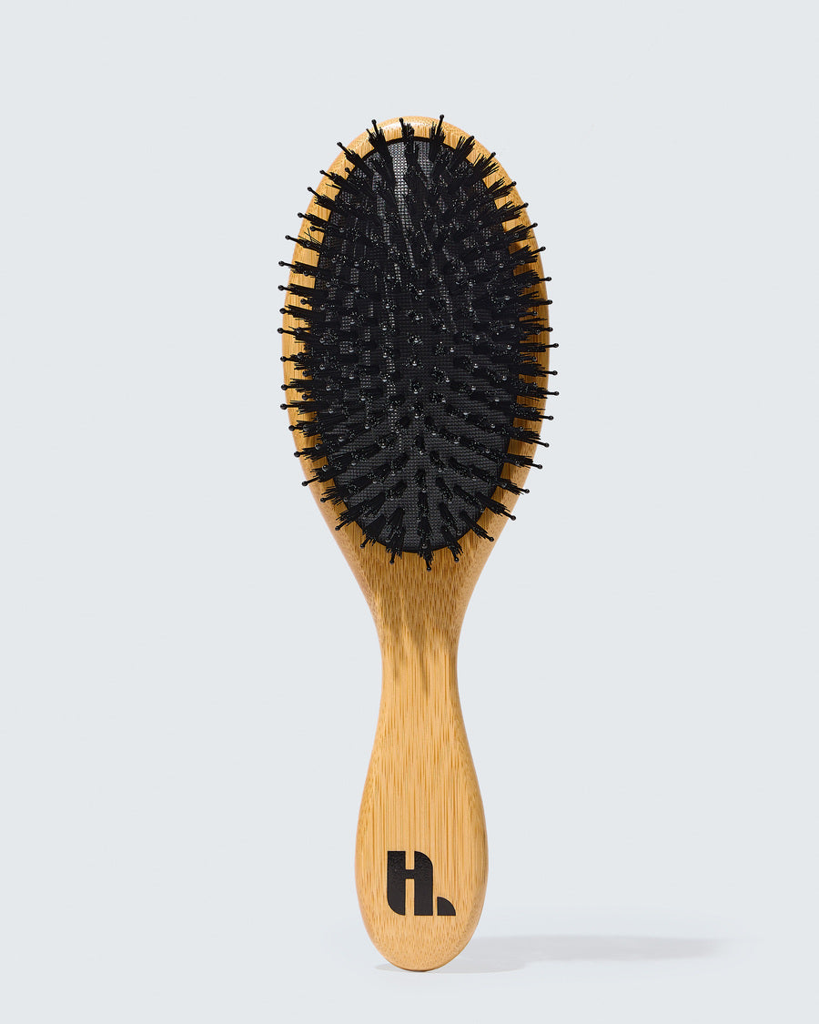 Vegan Bristle Brush