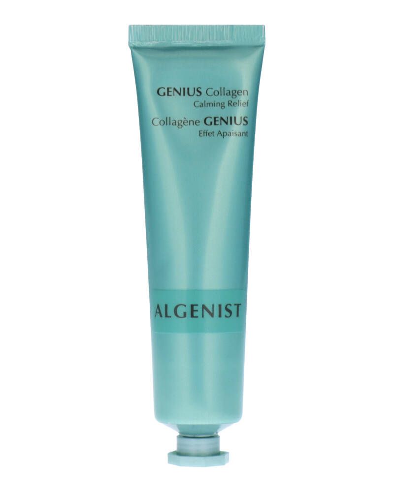 Algenist Genius Collagen Calming Relief 40 ml