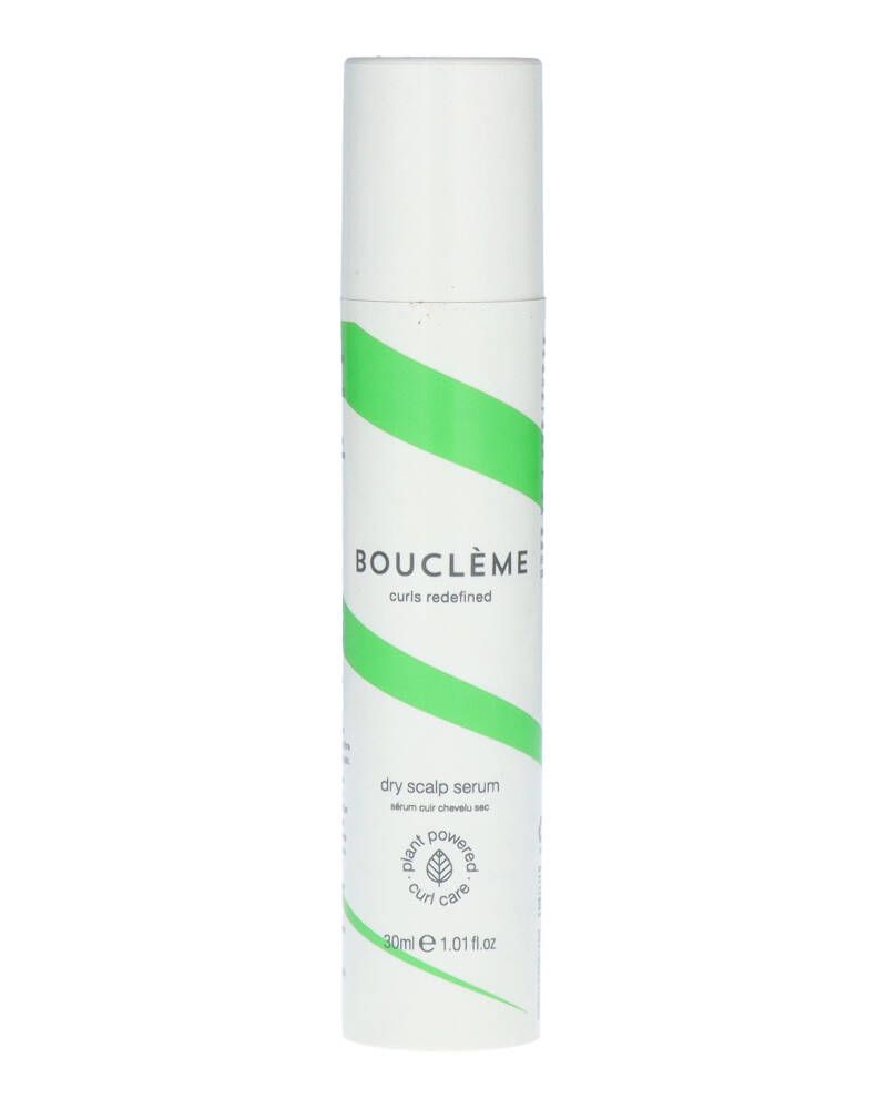 Boucleme Curls Redefined Dry Scalp Serum 30 ml