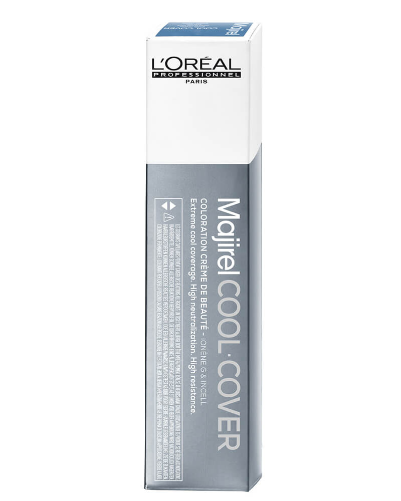 Loreal Prof. Majirel Cool Cover 5,3 50 ml