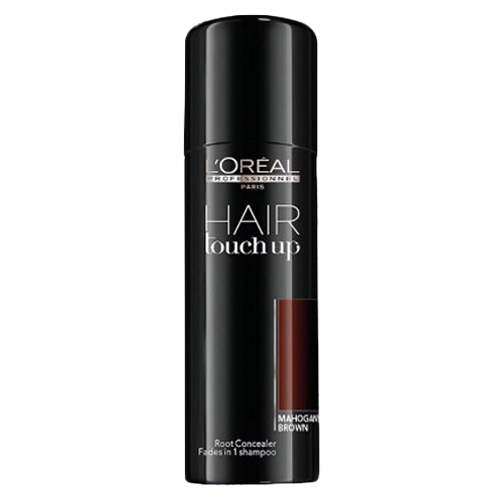 Loreal Hair Touch Up - Mahogany Brown 75 ml