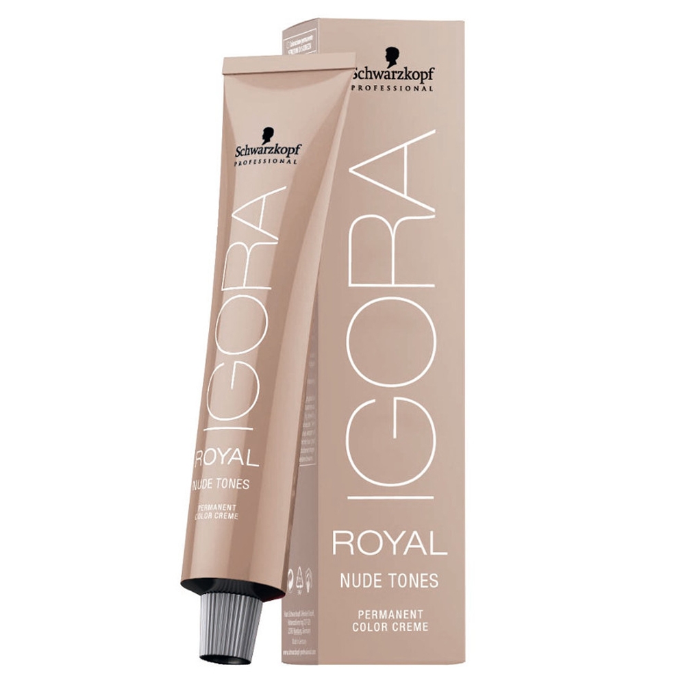 Schwarzkopf Igora Royal Nude Tones 6-46 60 ml