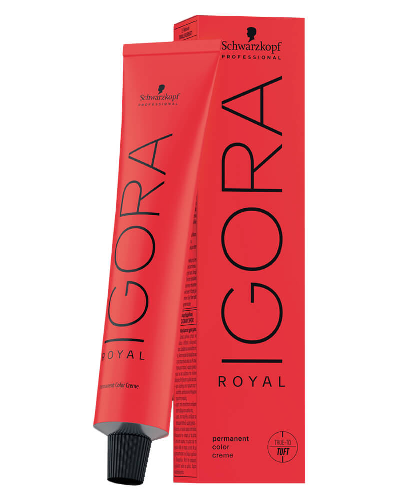 Schwarzkopf Igora Royal 8-46 60 ml