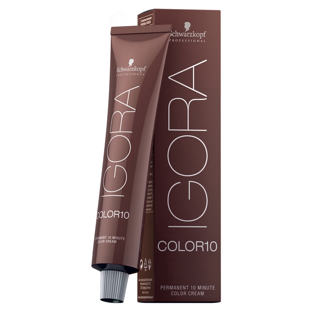 Schwarzkopf Igora Royal Color10, 9-0 60 ml