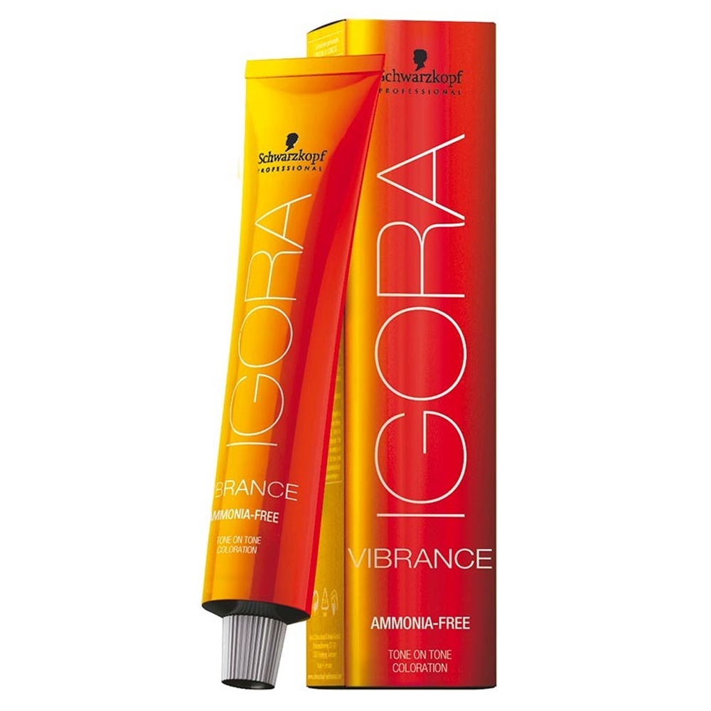 Schwarzkopf Igora Vibrance 9,5-5 (U) 60 ml