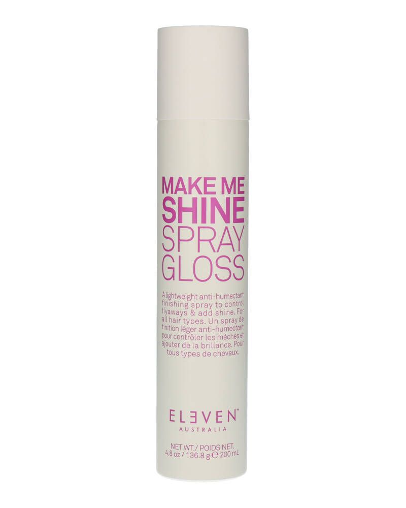 Eleven Australia Make Me Shine Spray Gloss 200 ml