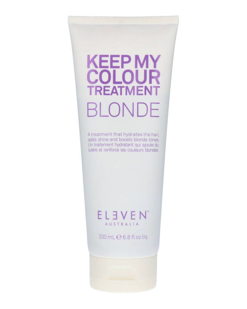 Eleven Australia Keep My Colour Blonde Treatment 200 ml