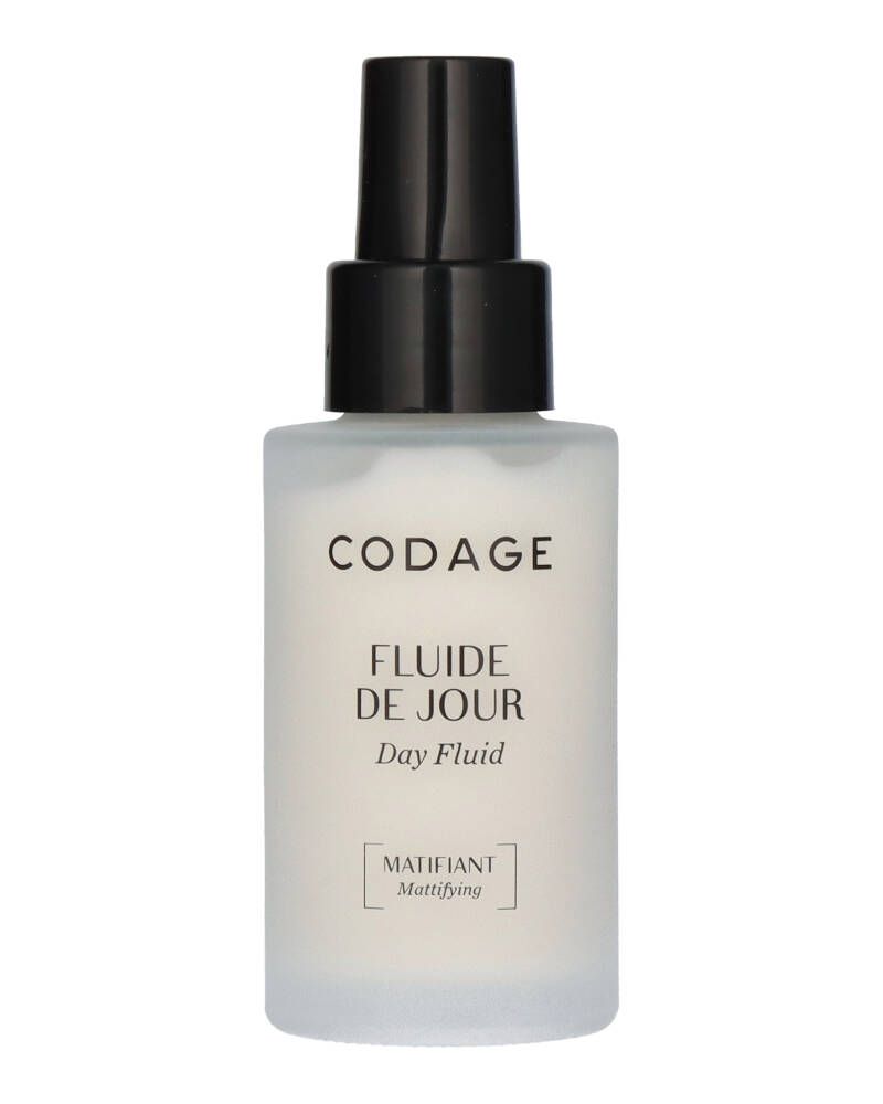 Codage Day Fluid Mattifying 50 ml