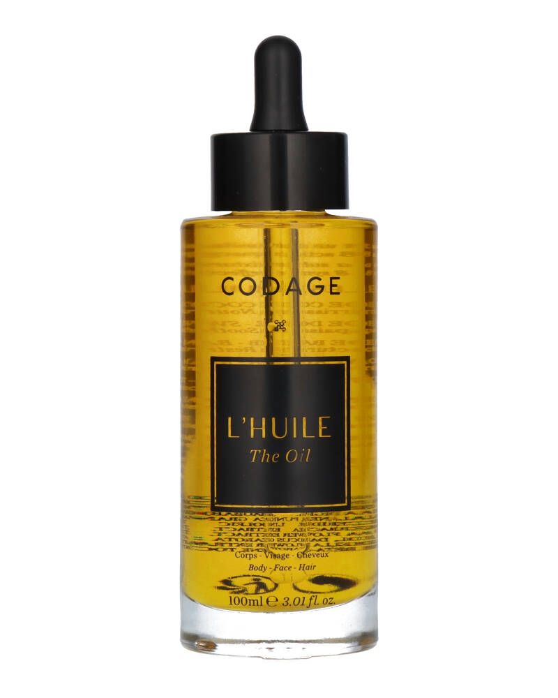 Codage The Oil Body, Face & Hair 100 ml