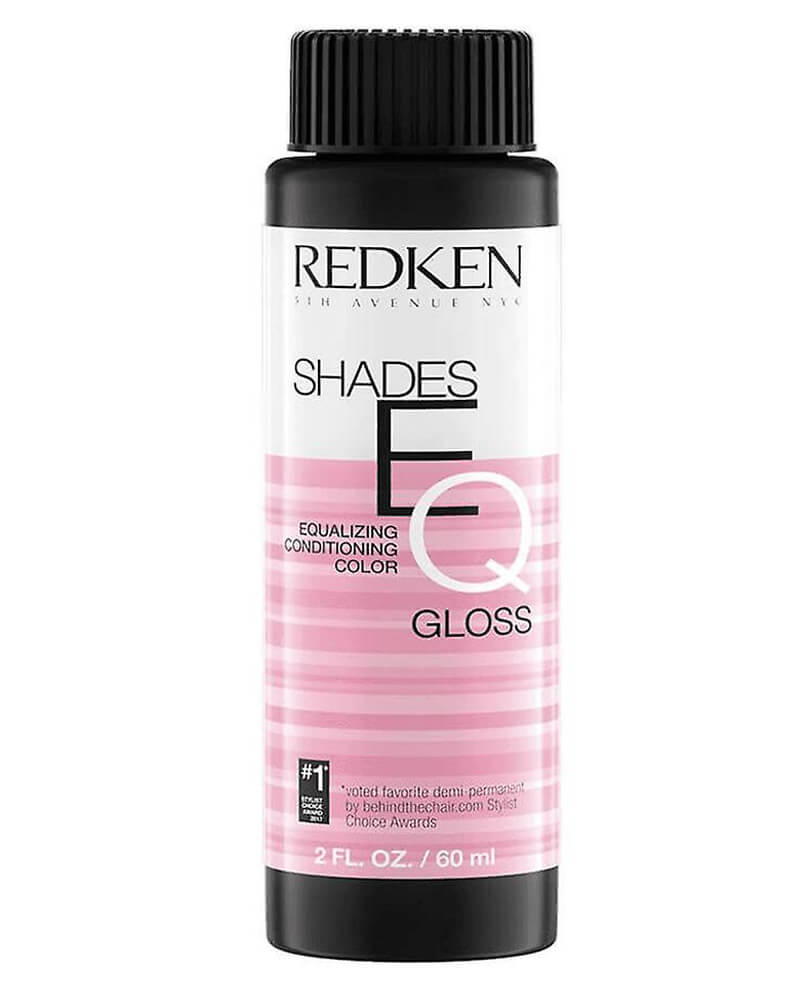 Redken Shades EQ Gloss 09B Sterling 60 ml