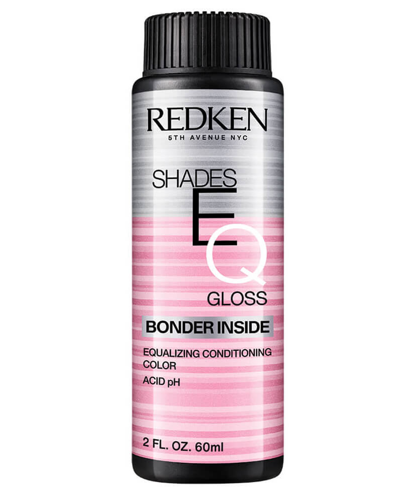 Redken Shades EQ Gloss Bonder Inside 010NA Marble 60 ml