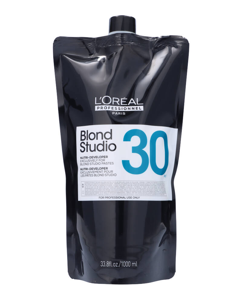 Loreal Blond Studio Nutri-Developer 30VOL (9%) 1000 ml