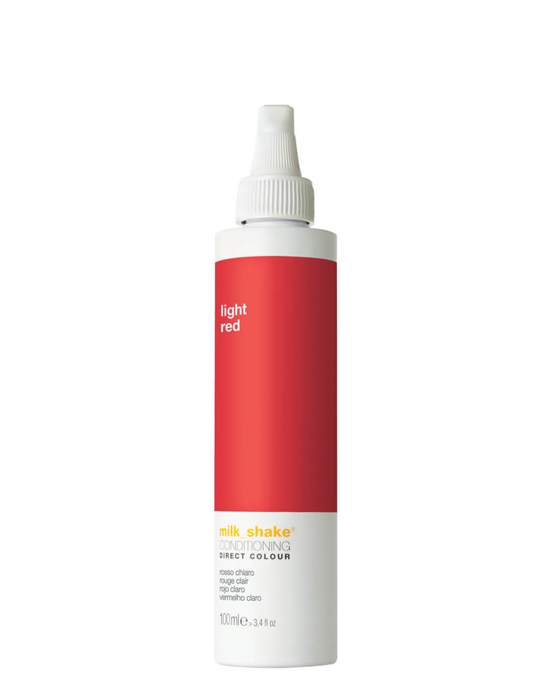 Milk Shake Direct Colour - Light Red 100 ml