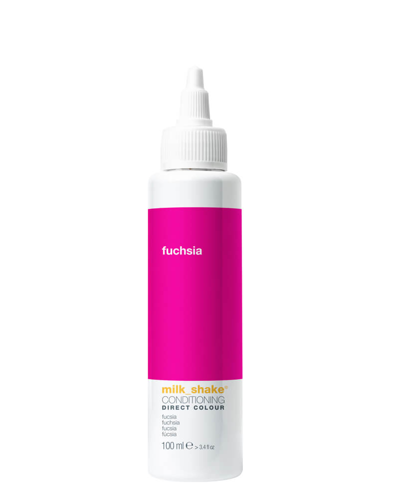 Milk Shake Direct Colour - Fuchsia 100 ml