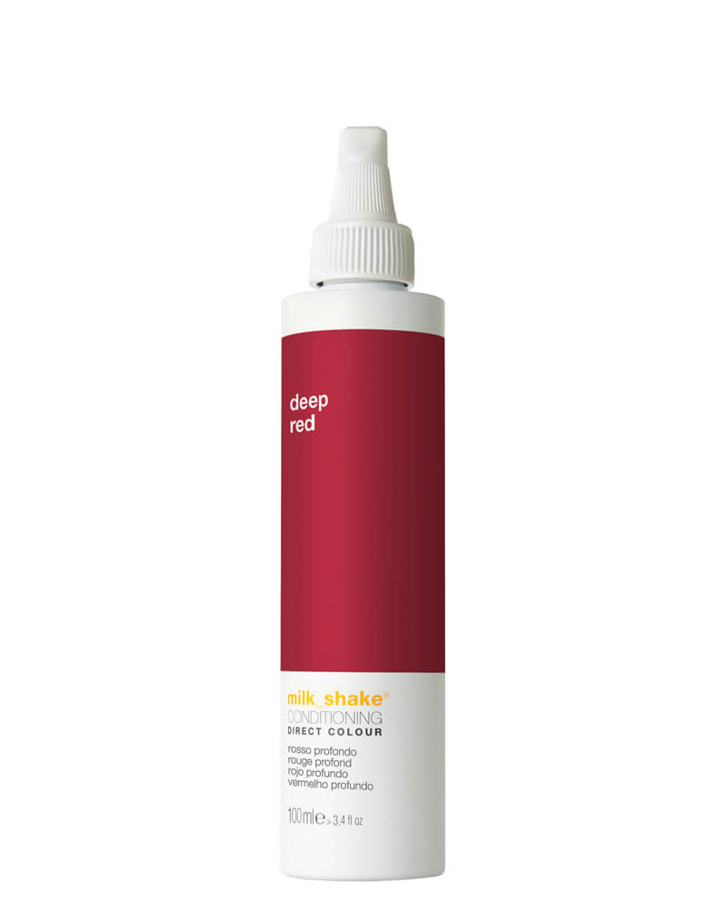 Milk Shake Direct Colour - Deep Red 100 ml