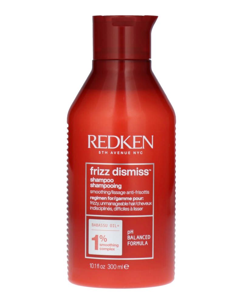 Redken Frizz Dismiss Shampoo 300 ml