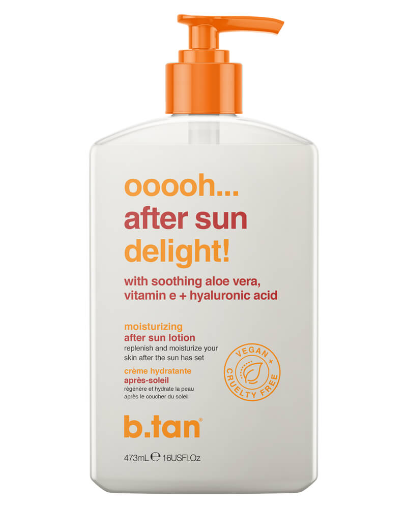 b.tan Ooooh... After Sun Delight! After Sun Lotion 473 ml