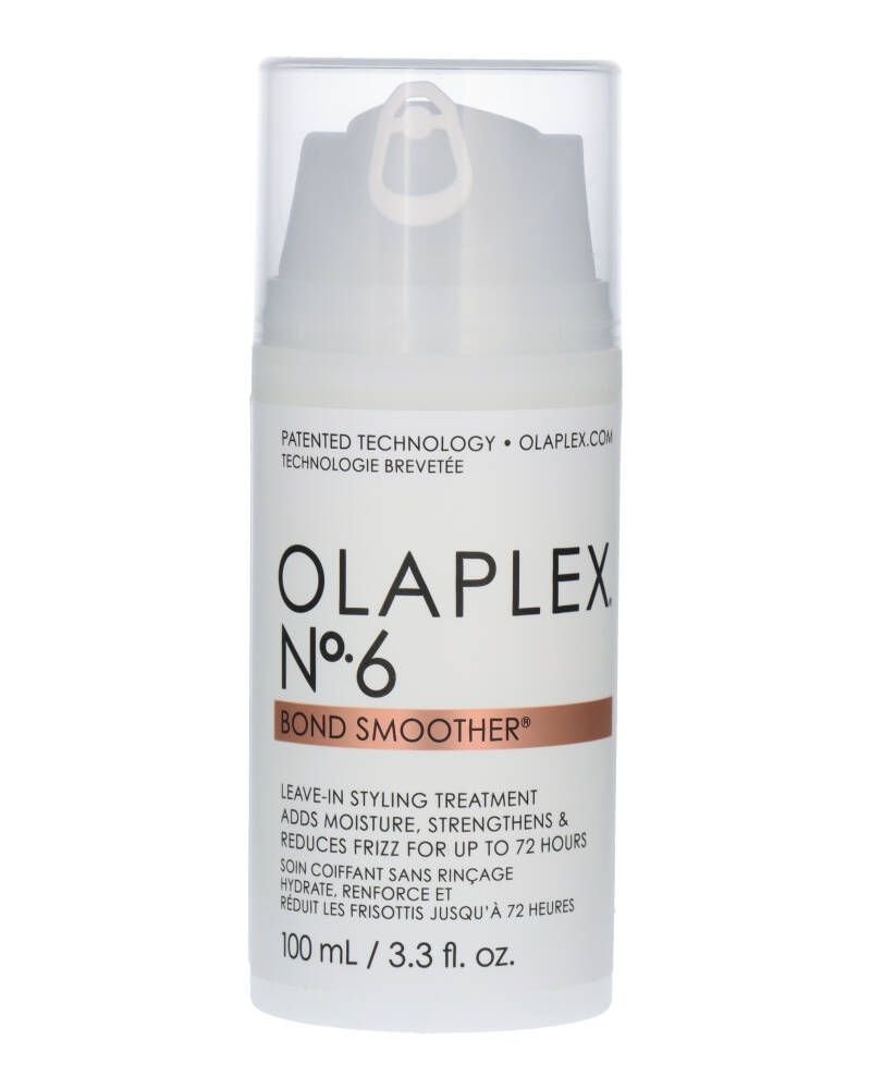 Olaplex No.6 Bond Smoother Styling Cream 100 ml