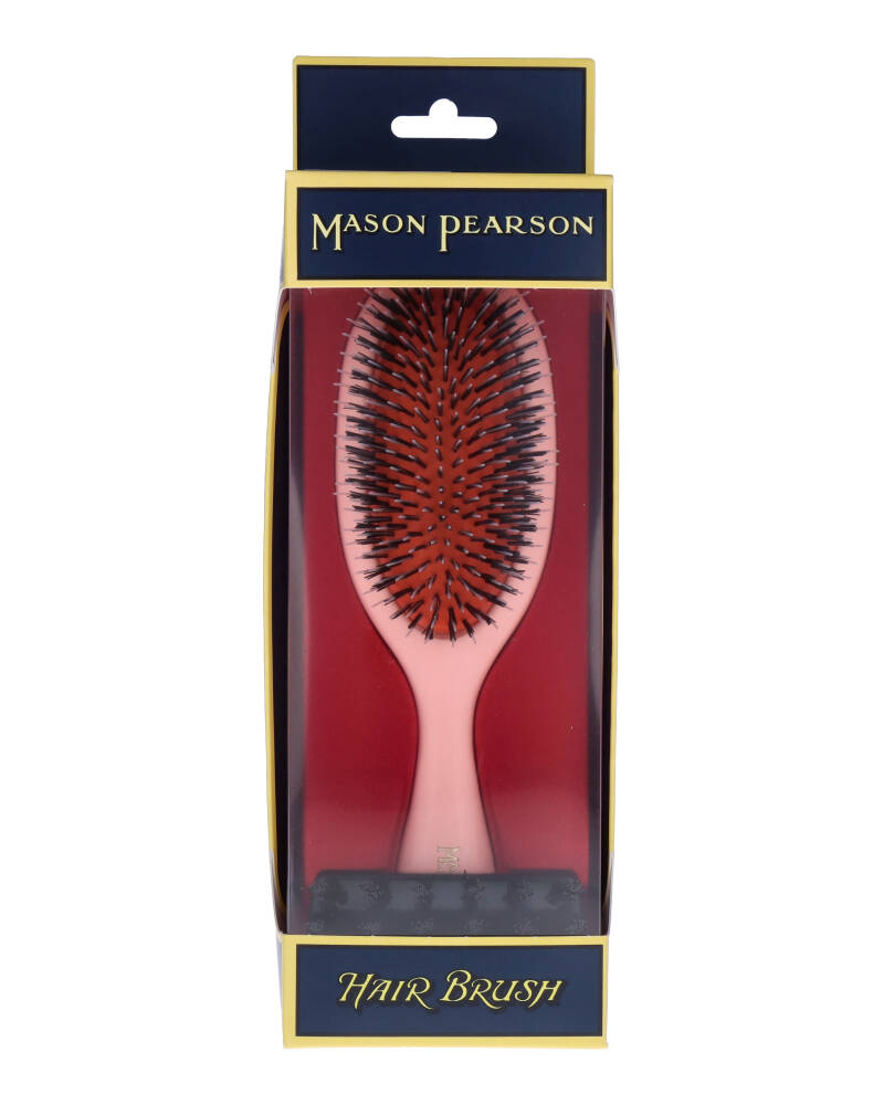 Mason Pearson - Handy Bristle & Nylon (BN3) - Pink