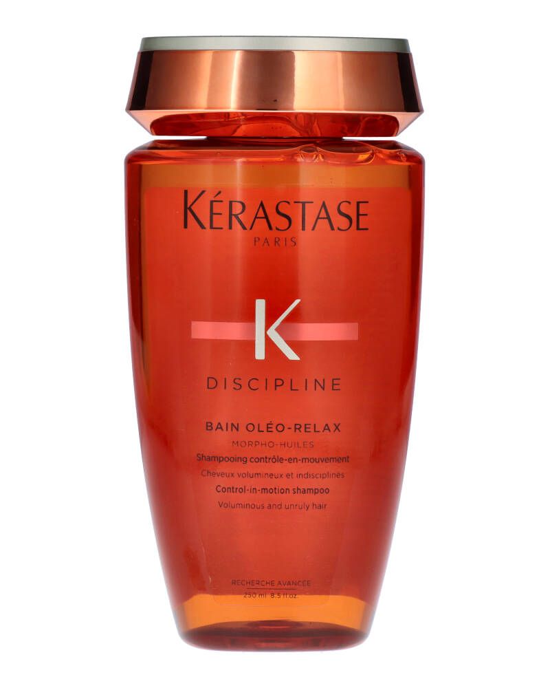 Kerastase Discipline Control-In-Motion Shampoo 250 ml