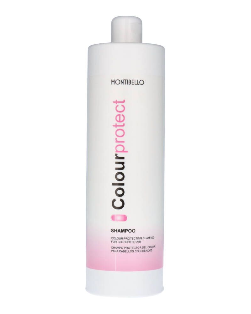 Montibello Colour Protect Shampoo 1000 ml