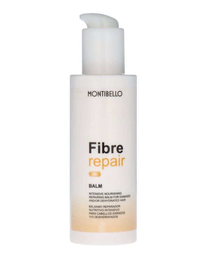 Montibello Fibre Repair Balm 150 ml