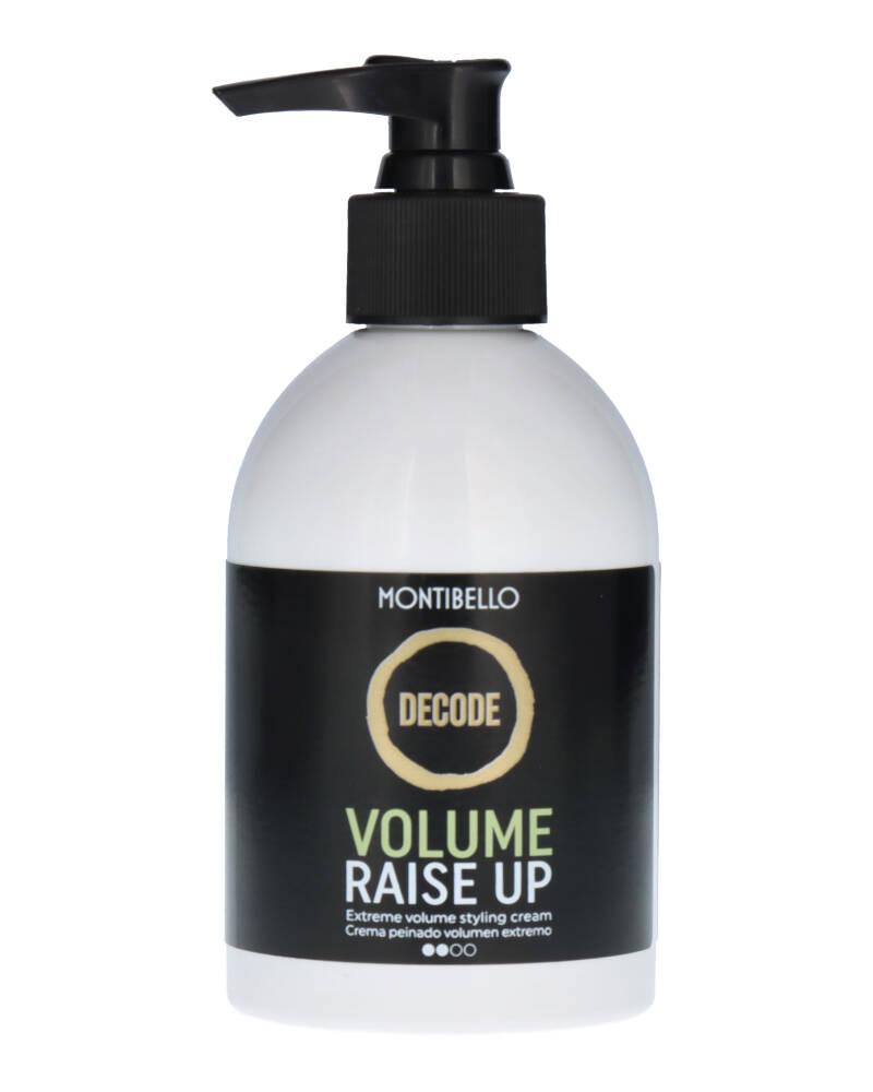 Montibello Decode Volume Raise Up 200 ml