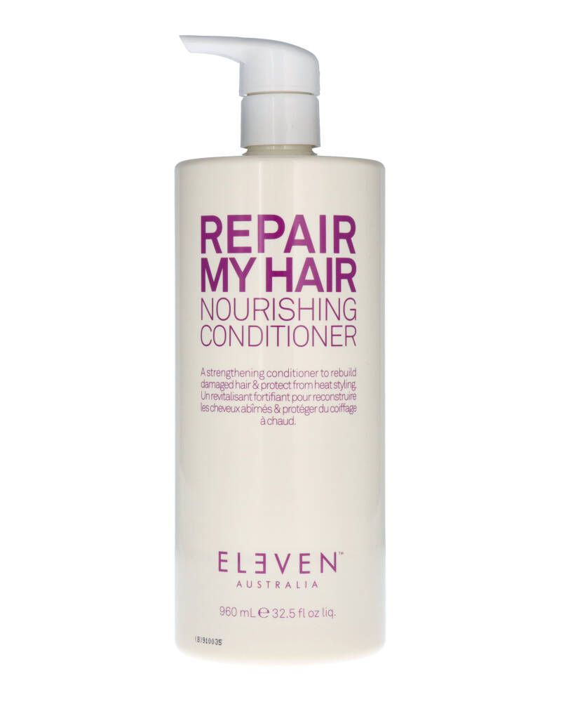 Eleven Australia Repair My Hair Nourishing Conditioner 960 ml