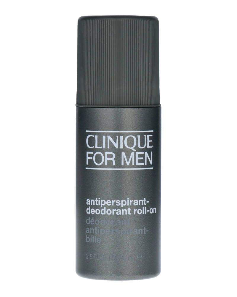 Clinique For Men Antiperspirant Deodorant Roll-On 75 g