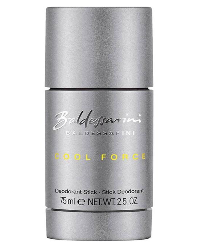 Baldessarini Cool Force Deodorant Stick 75 ml