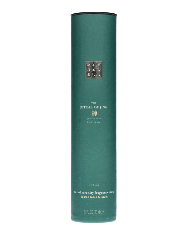 The Ritual of Jing - Mini Fragrance sticks 70 ml