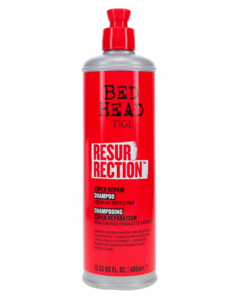 TIGI Bed Head Resurrection Shampoo 400 ml