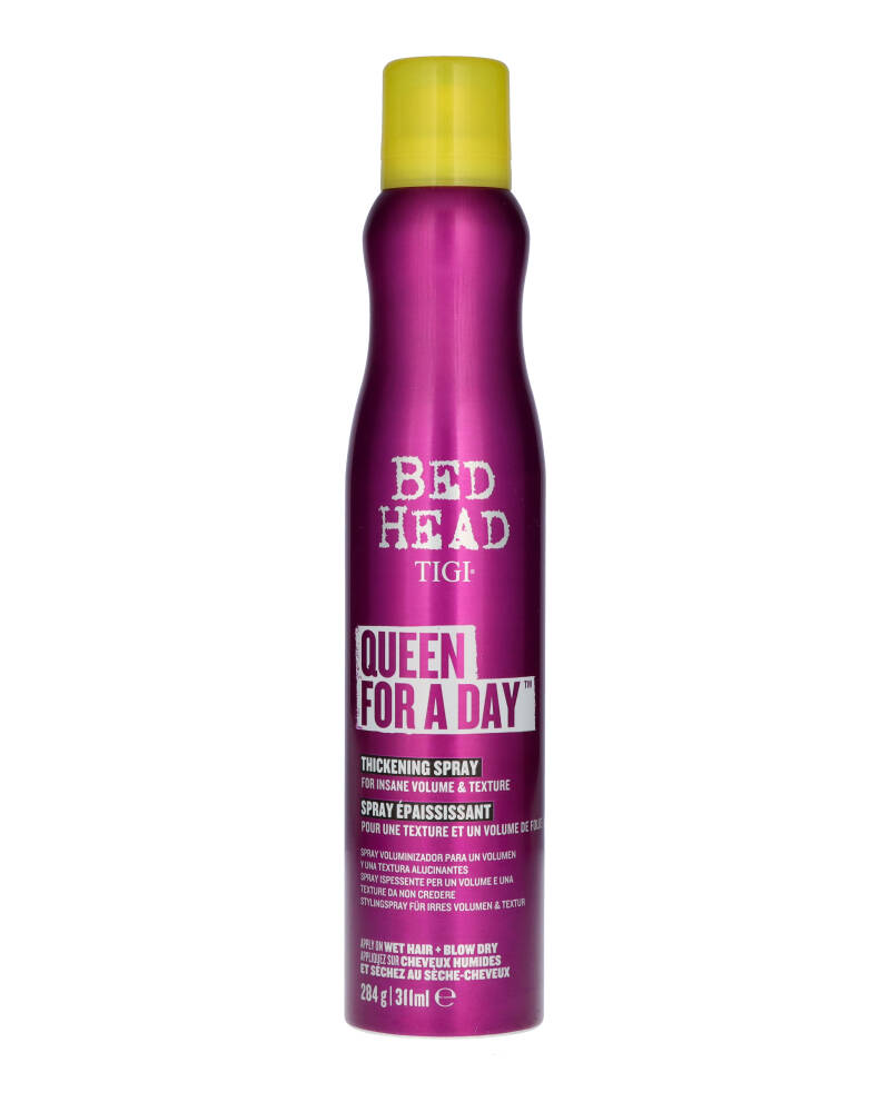 TIGI Bed Head Queen For A Day Thickening Spray 311 ml