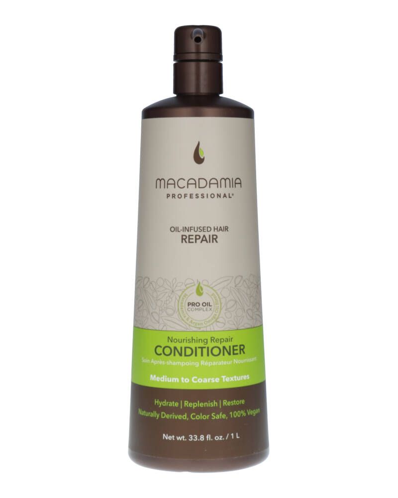 Macadamia Nourishing Repair Conditioner 1000 ml