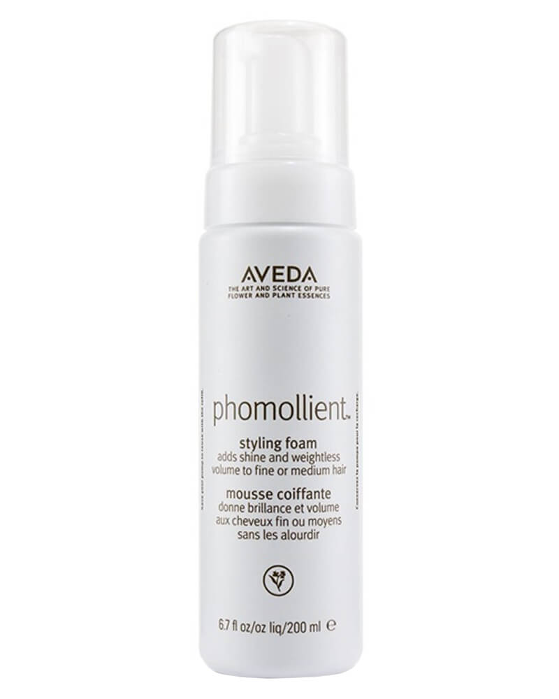 Aveda Phomollient Styling Foam 200 ml