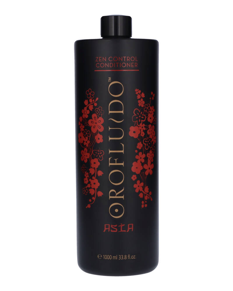 Orofluido Asia Zen Control Conditioner 1000 ml