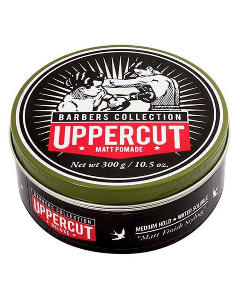 Uppercut Matte Pomade 300 g