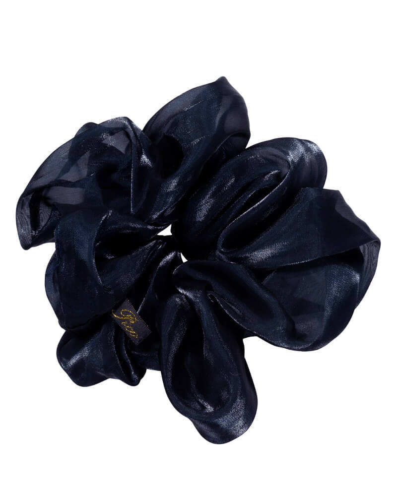 Pico Dreamy Scrunchie Navy