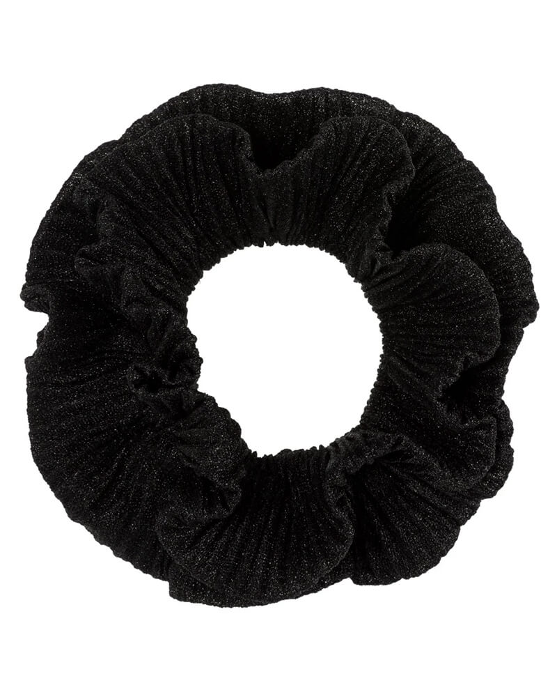 Pico The Classic Pico Scrunchie Black